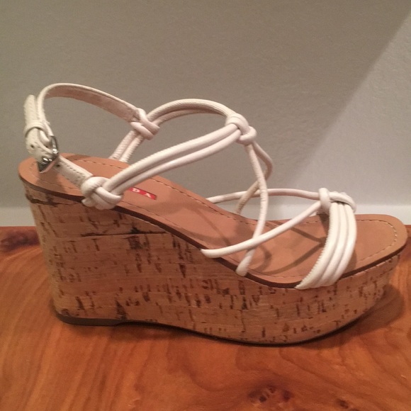 Prada espadrilles - Picture 2 of 3